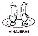 vinajeras