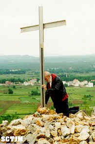 Cruz de las Apariciones