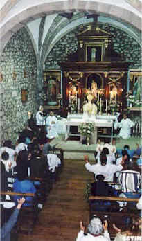 Alabanza en la Iglesia