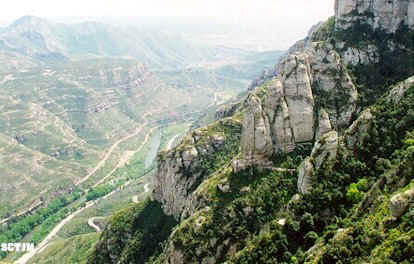 MONSERRAT