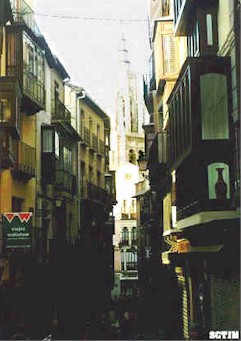 CATEDRAL DE TOLEDO