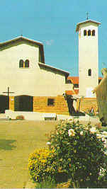 Iglesia Parroquial