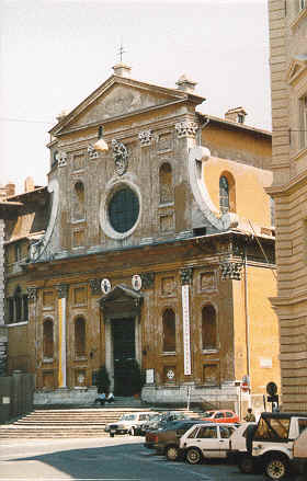 Iglesia del Espritu Santo