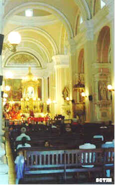 Catedral Len