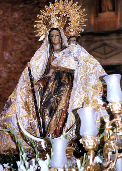 Nuestra Seora del Rosario