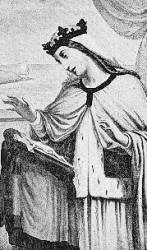 Saint Elizabeth of Portugal