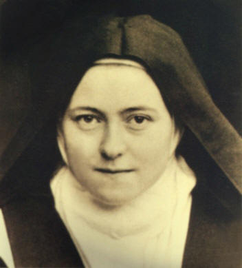 Teresita Lisieux