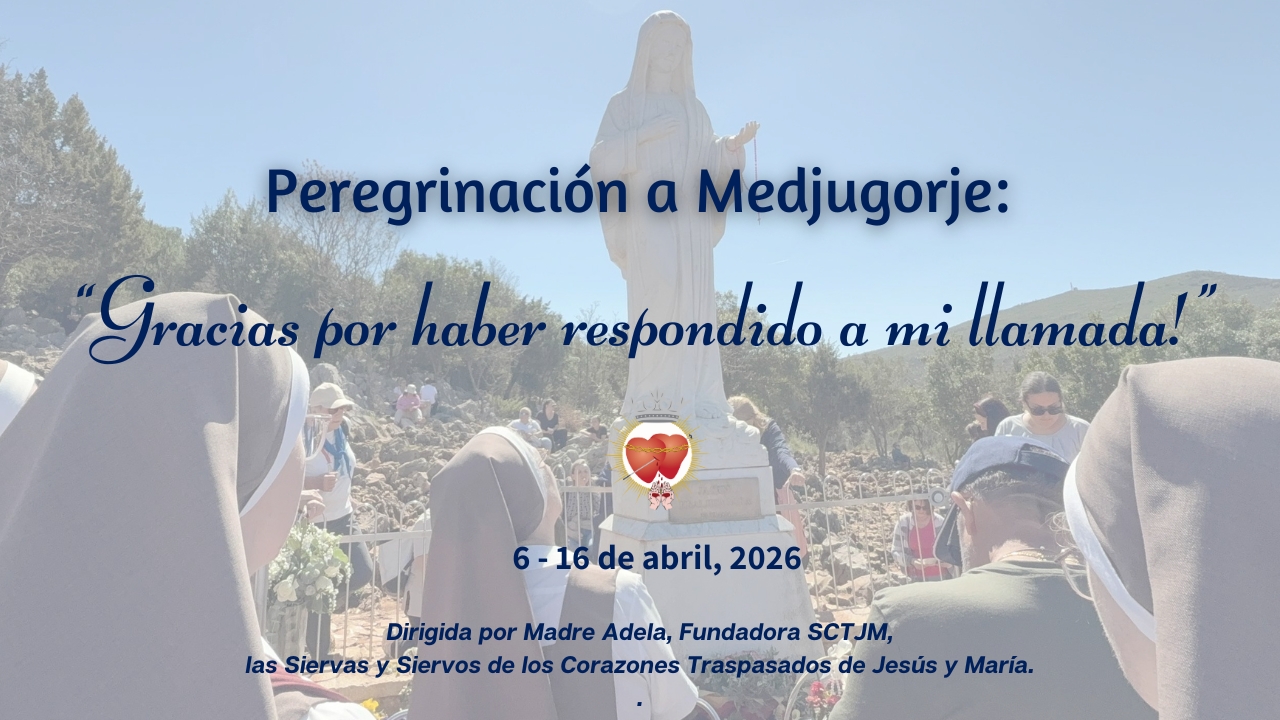 Peregrinacion a Medjugorje
